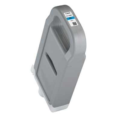 Canon Canon PFI-1700 PC Mustepatruuna vaalea cyan, 700 ml