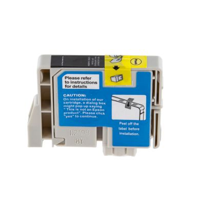 WL Mustepatruuna keltainen, 16,2 ml