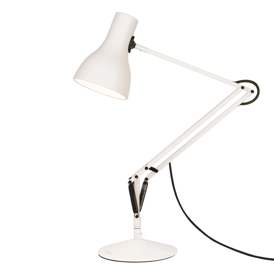 Anglepoise Type 75 pöytävalaisin, Paul Smith Edition 6