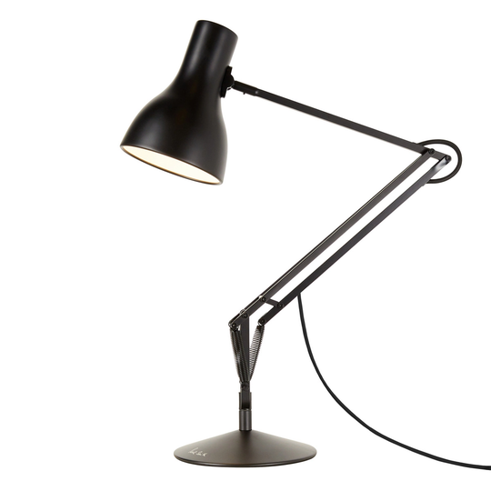 Anglepoise Type 75 pöytävalaisin, Paul Smith Edition 5