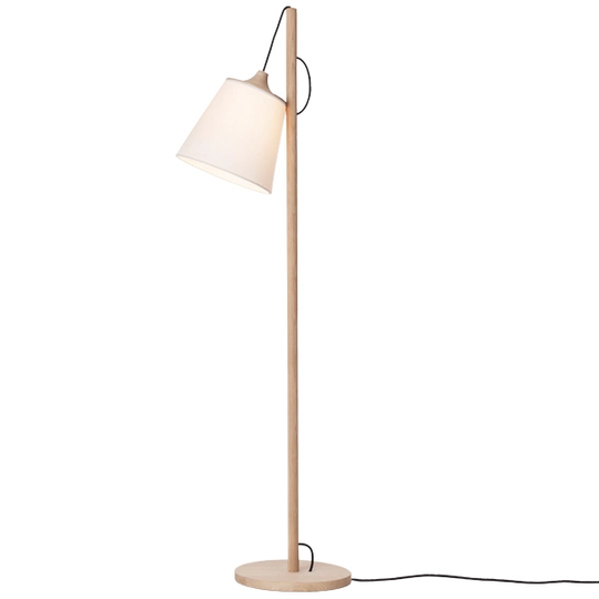 Muuto Pull lattiavalaisin