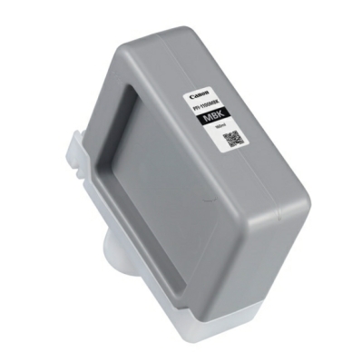 Canon Canon PFI-1100 MBK Mustepatruuna mattamusta, 160 ml