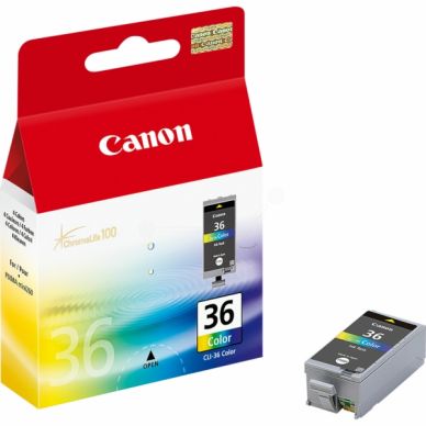 Canon Mustepatruuna 4-väri