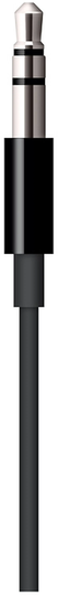 Apple Lightning To Headphone Jack -kaapeli
