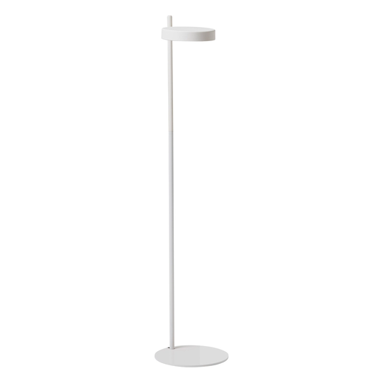 Wästberg w182 Pastille f2 lattiavalaisin, valkoinen