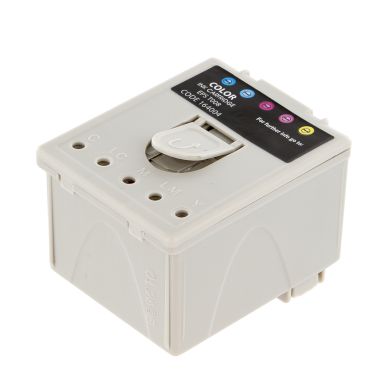 WL Mustepatruuna, korvaa Epson T008, väri, 43 ml