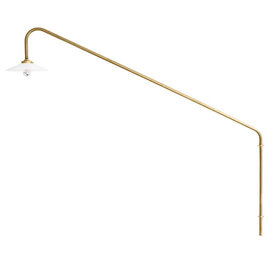 valerie_objects Hanging Lamp n1, messinki