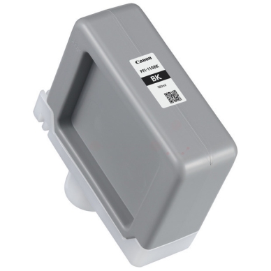 Canon Mustepatruuna musta, 110 ml