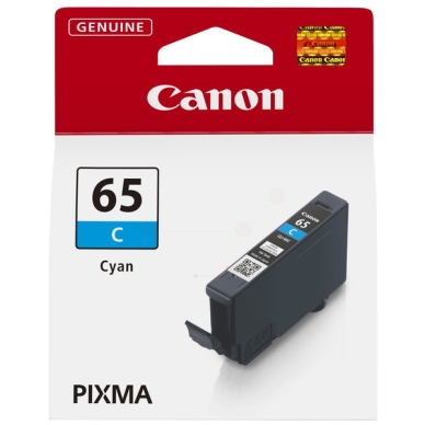 Canon Mustepatruuna cyan