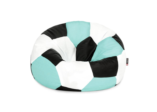Säkkituoli Qubo™ Play (ball) Ronaldo