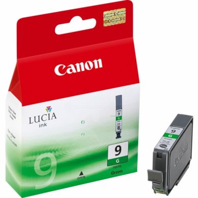 Canon Mustepatruuna vihreä