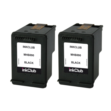 inkClub 2 x MHB890