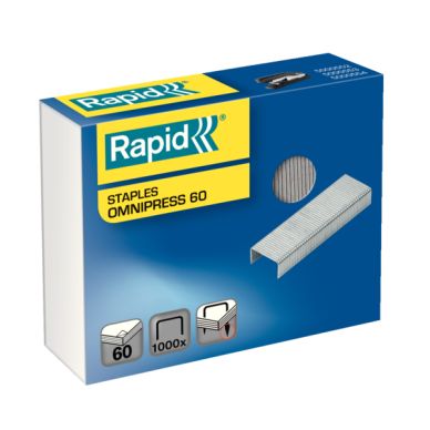 Rapid Niitit Rapid Omnipress 60 Ltk/1000