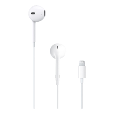 APPLE Apple EarPods Lightning