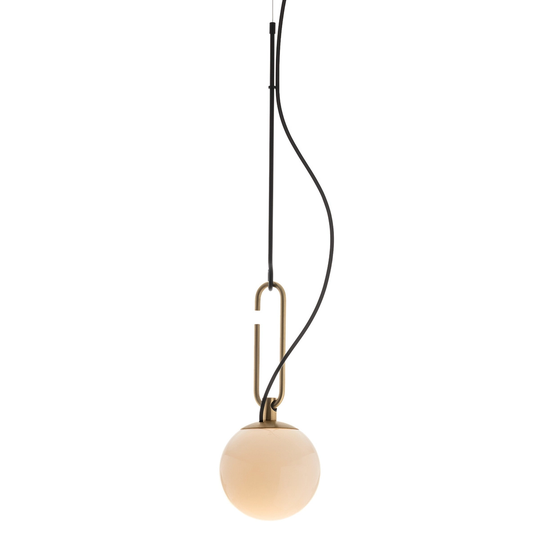 Artemide nh 14 riippuvalaisin