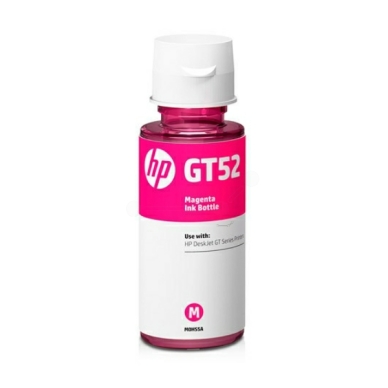 HP HP GT52 Mustepatruuna magenta 8.000 sivua (M0H55AE)