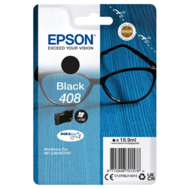 Epson Mustepatruuna musta, 1.100 sivua