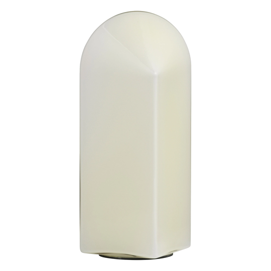 HAY Parade pöytävalaisin 320, shell white