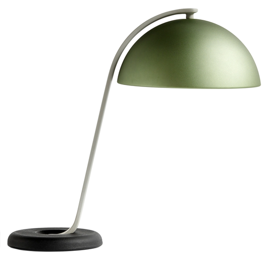 HAY Cloche pöytävalaisin, minttu