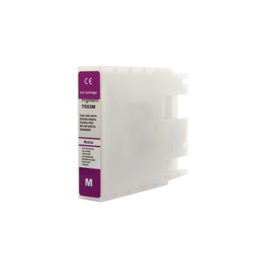 WL Mustepatruuna, korvaa Epson T7553, magenta, 4.000 sivua