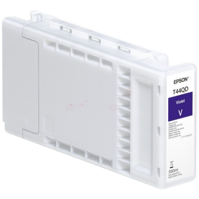 Epson Mustepatruuna violetti, 350 ml