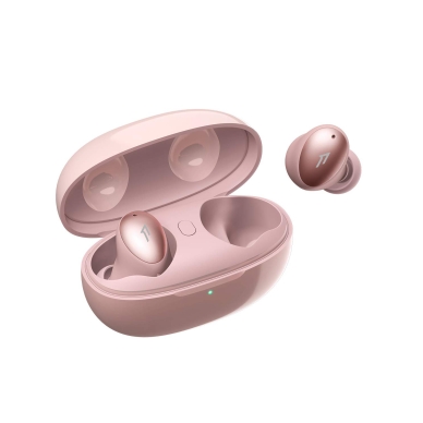 1More 1More Colorbuds True wireless in-ear Vaaleanpunainen
