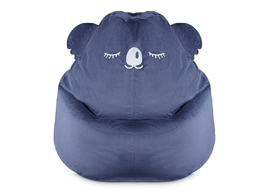 Lasten säkkituoli Koala