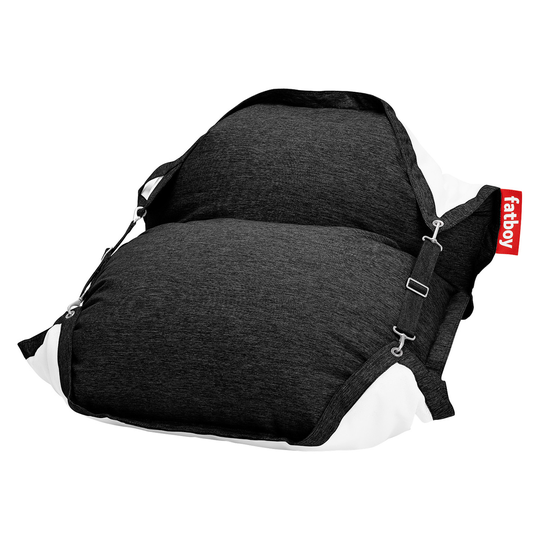 Fatboy Original Floatzac säkkituoli, thunder grey