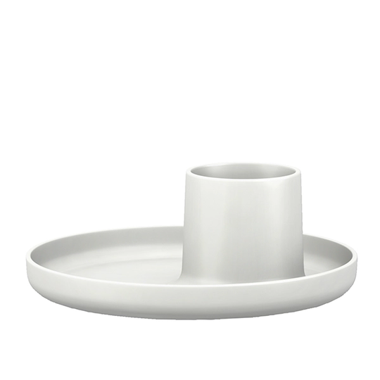 Vitra O-Tidy säilytin, valkoinen