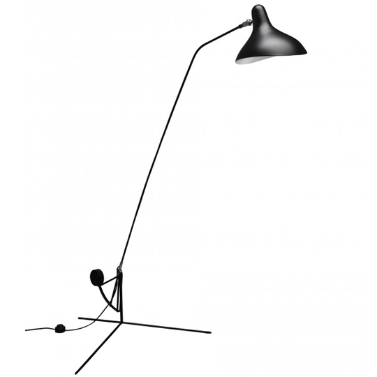 DCWéditions Mantis BS1 lattiavalaisin