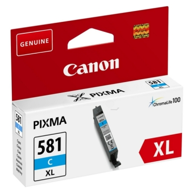Canon Mustepatruuna syaani, 8,3 ml