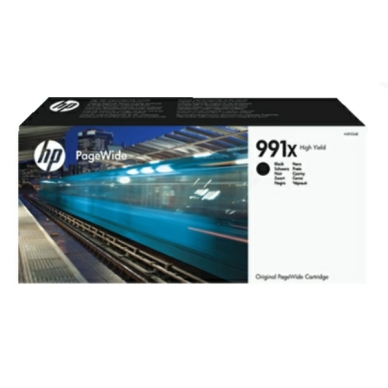 HP HP 991X Mustepatruuna musta, 20.000 sivua