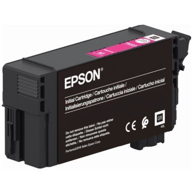 Epson Mustepatruuna magenta 26 ml