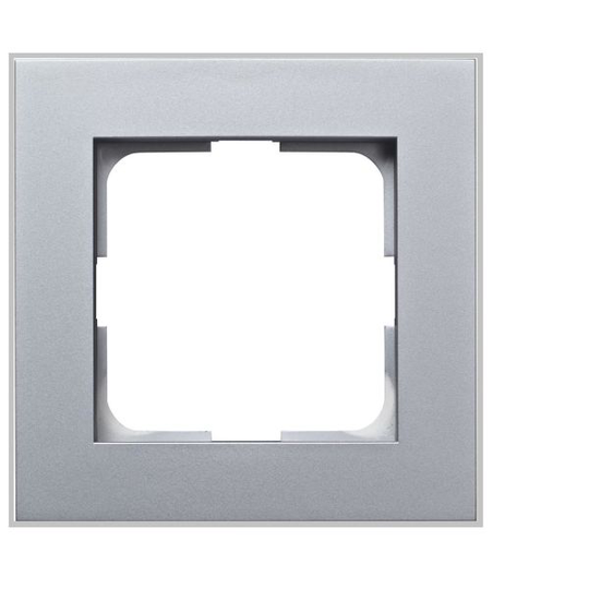 Elko Plus Yhdistelmäkehys 90 x 90 mm Alumiini