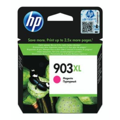 HP T6M07AE HP 903XL Mustepatruuna magenta, 825 sivua