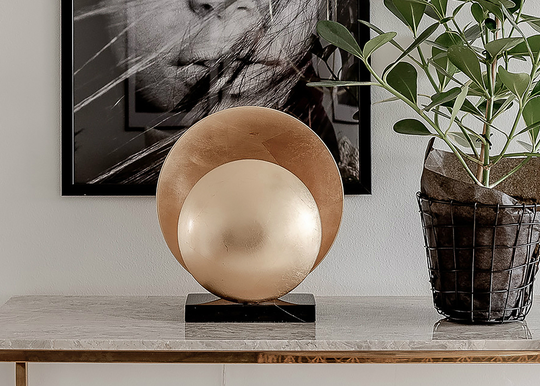 Pöytävalaisin Orbit