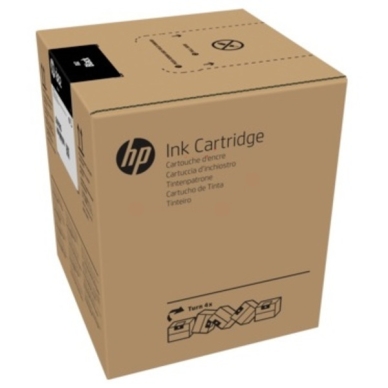 HP HP 872 Mustepatruuna musta 3L (G0Z04A)