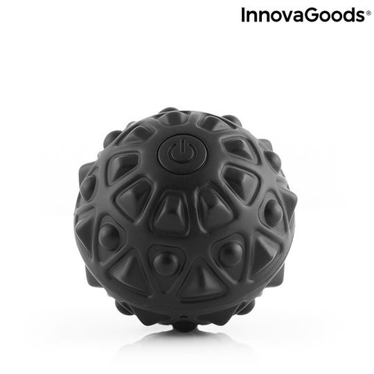 Innovagoods Värisevä hierontapallo