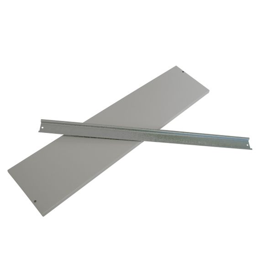 Eldon NKL51 Lokerikko 500 mm, 1 moduuli HM