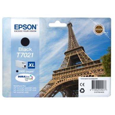 Epson Mustepatruuna musta, 2.000 sivua