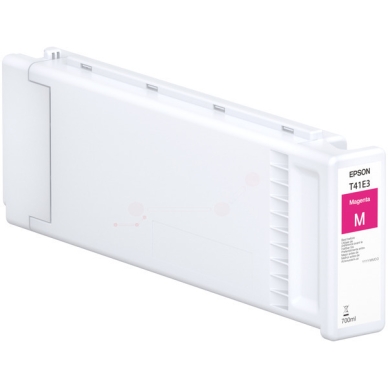 TOSHIBA Mustepatruuna magenta