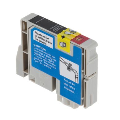 WL Mustepatruuna, korvaa Epson T0547, punainen, 17 ml