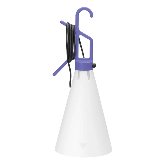 Flos Mayday valaisin, liila