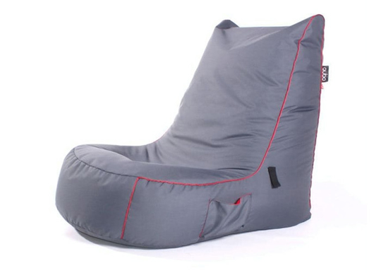 Säkkituoli Qubo™ Play (seat)