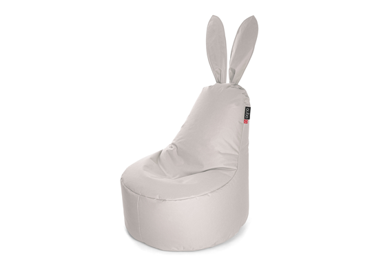 Säkkituoli Qubo Daddy Rabbit in/out