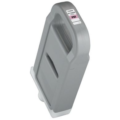 Canon Mustepatruuna valokuva magenta UV-pigmentti, 700 ml