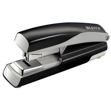 Leitz Nitoja Leitz 5523 Flat Clinch 40 ark. musta