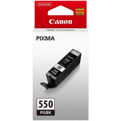 Canon Mustepatruuna musta pigmentti, 300 sivua