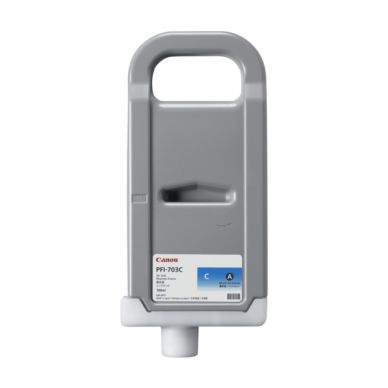 Canon Mustepatruuna syaani, 700 ml