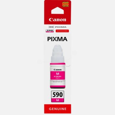 Canon Mustepatruuna magenta, 7.000 sivua